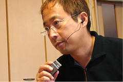 シアターハウス?吉村明高
